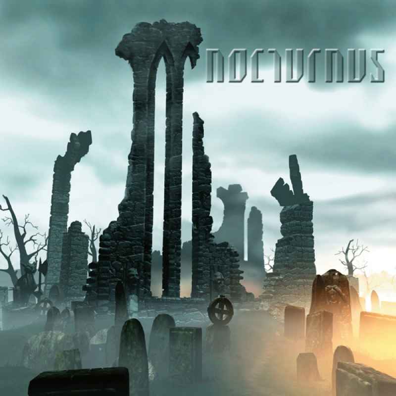 NOCTURNUS - Ethereal Tomb Re-Release CD